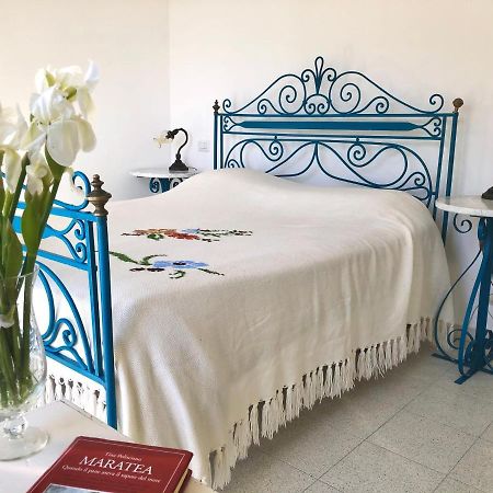 Relax Maratea Villa Luaran gambar