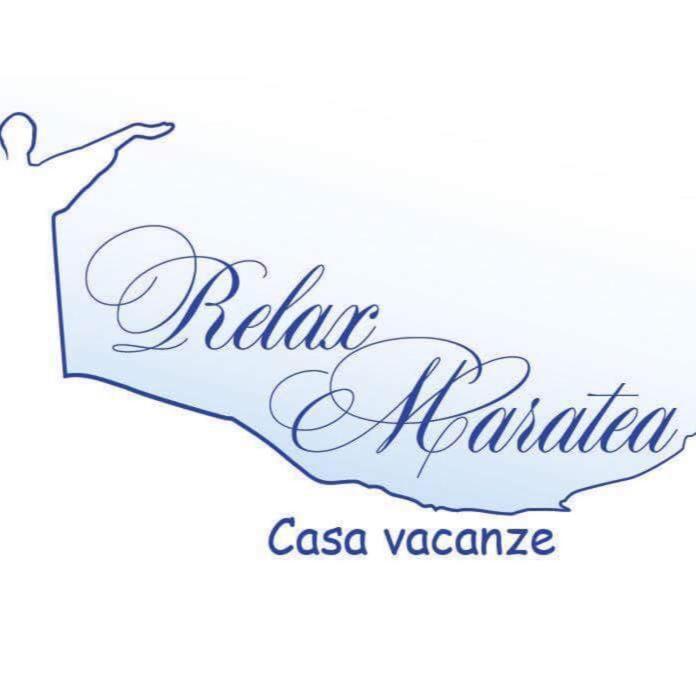 Relax Maratea Villa Luaran gambar
