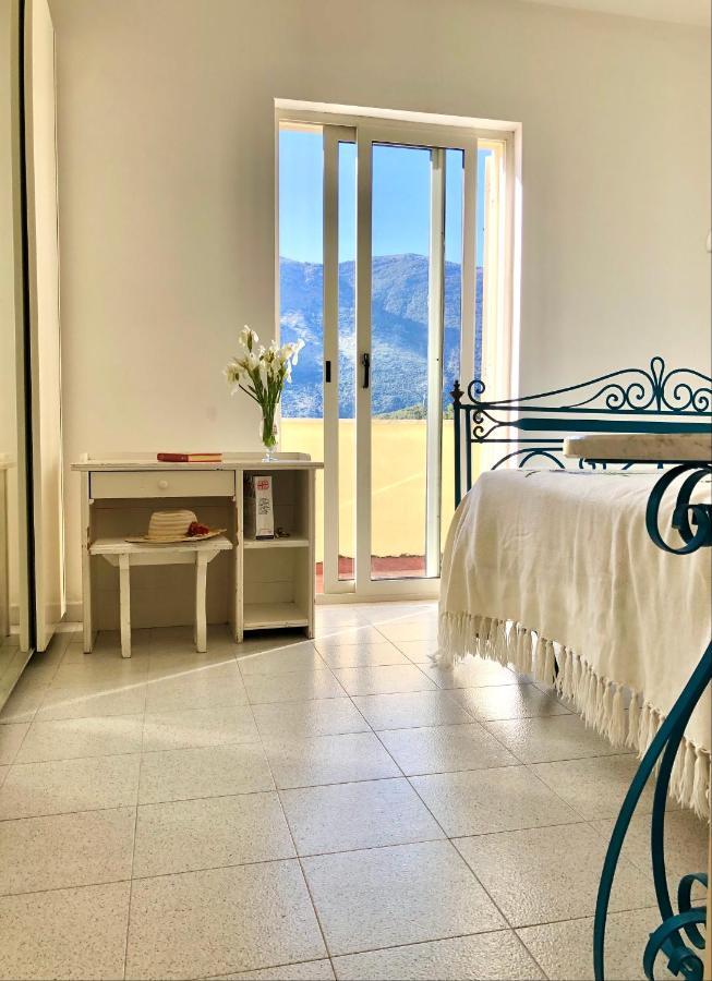 Relax Maratea Villa Luaran gambar