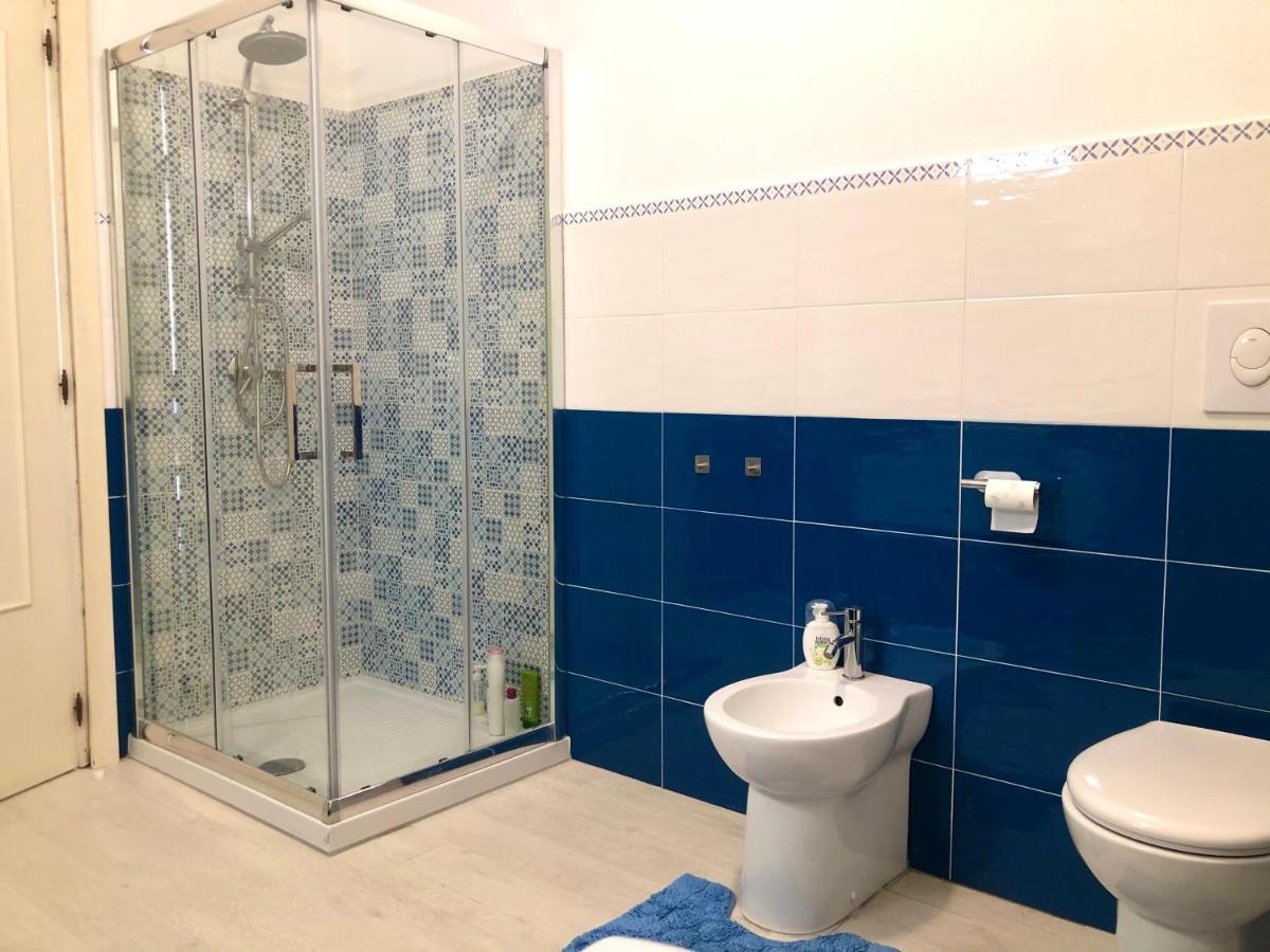 Relax Maratea Villa Luaran gambar